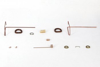 Wire Formation